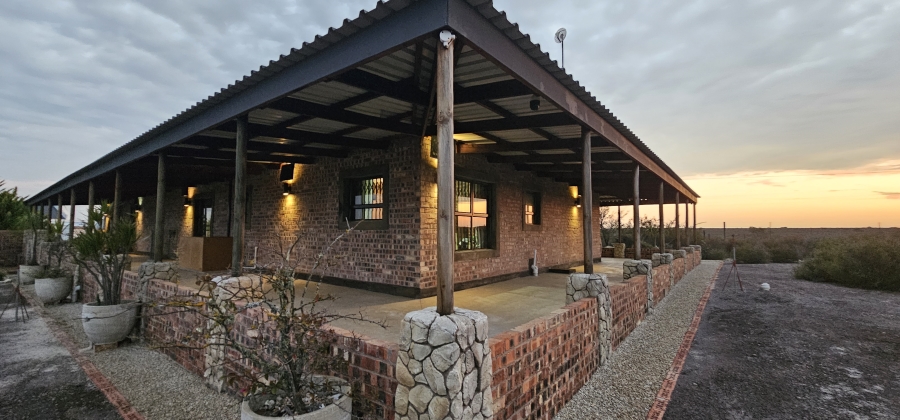 2 Bedroom Property for Sale in Hopefield Western Cape